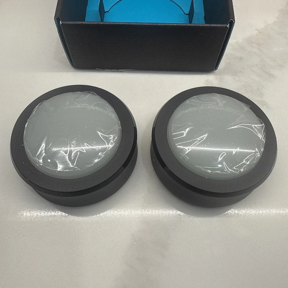 Amazon Echo Buttons Alexa Gaming Gadget 2 Pack New Open Box - Fast Shipping!